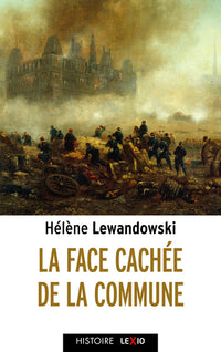 la face cachée de la commune