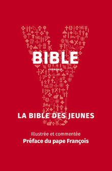 Youcat - La bible des jeunes