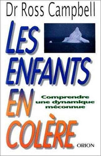 Les enfants en colère