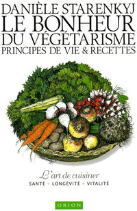 Le bonheur du végétarisme
