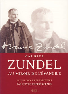 Au miroir de l'Évangile