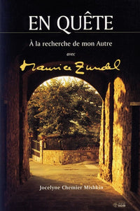 En quête à la recherche de mon autre avec Maurice Zundel