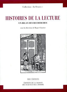 Histoires de la lecture