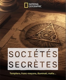 Sociétés secrètes