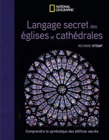 Langage secret des églises et cathédrales