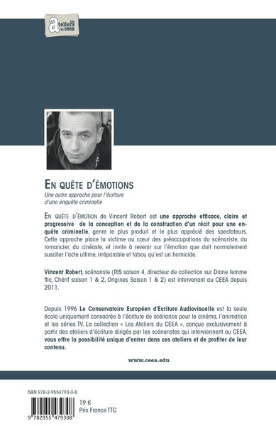 En quête d'émotions