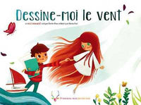 Dessine-moi le vent (NED 2016)