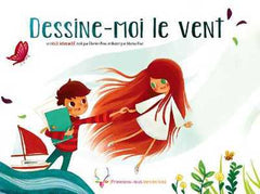 Dessine-moi le vent (NED 2016)