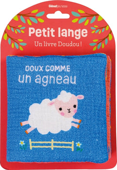 Doux comme un agneau