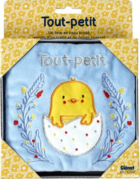 Tout petit