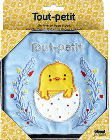 Tout petit