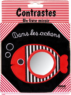 Dans les océans