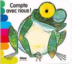 mini - Compte avec nous !