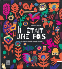 Il était une fois