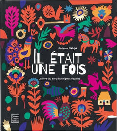Il était une fois