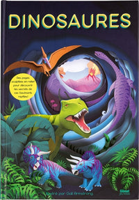 Dinosaures