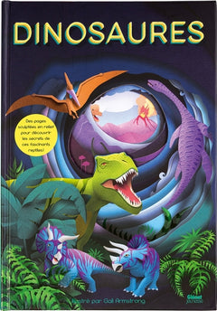 Dinosaures