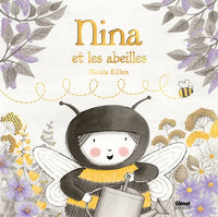 Nina et les abeilles