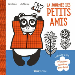 La journée des petits amis