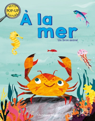 À la mer