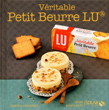 Véritable Petit Beurre LU