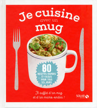 Ma cuisine dans un mug