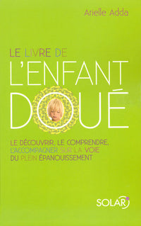 le livre de l'enfant doué - NE