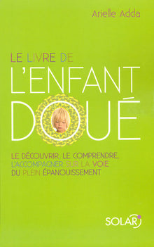 le livre de l'enfant doué - NE