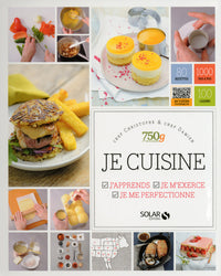 Je cuisine