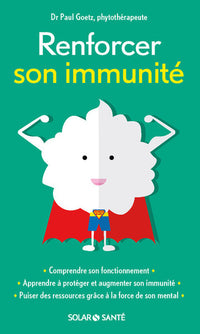 Renforcer son immunité