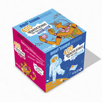 Roll'Cube spécial Junior
