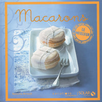 Macarons - Le meilleur des Variations gourmandes