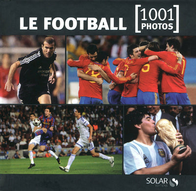 Le football 1001 photo NE