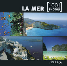 La mer en 1001 photos