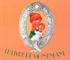 Le livre de mon enfant