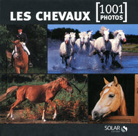 Les chevaux en 1001 photos - NE