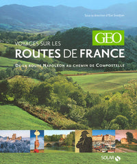 Voyages sur les routes de France