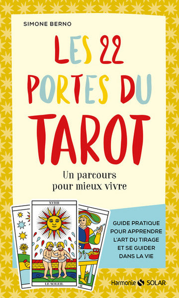 Les 22 portes du tarot
