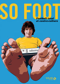 So foot
