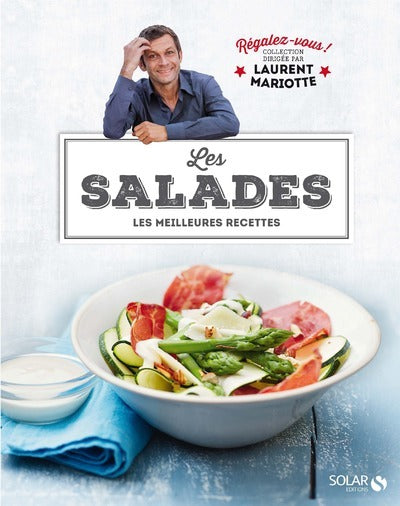 Les salades - Régalez-vous !