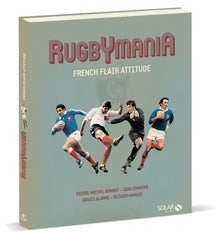 Rugbymania - French flair attitude
