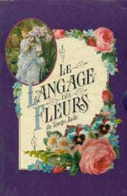 Le langage des fleurs