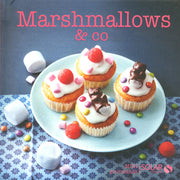 Marshmallows & co - mini gourmands