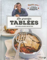 Les grandes tablées - Régalez-vous