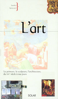 Guide de l'art