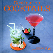 Destination cocktails - Mini gourmands