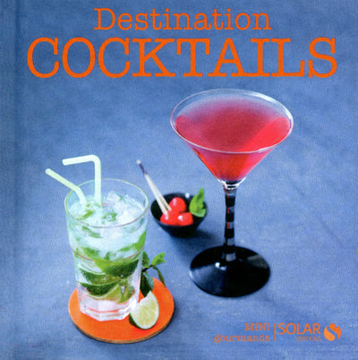 Cocktails - Mini Gourmands