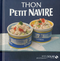 Petit navire - Mini gourmand