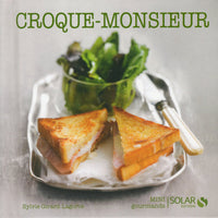 Croque-monsieur Mini Gourmands