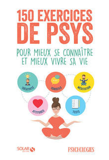 150 exercices de psys